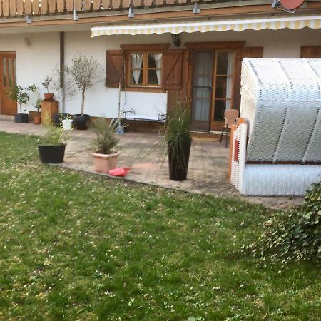 Ferienwohnung Maintal Wuerzburg Exteriér fotografie