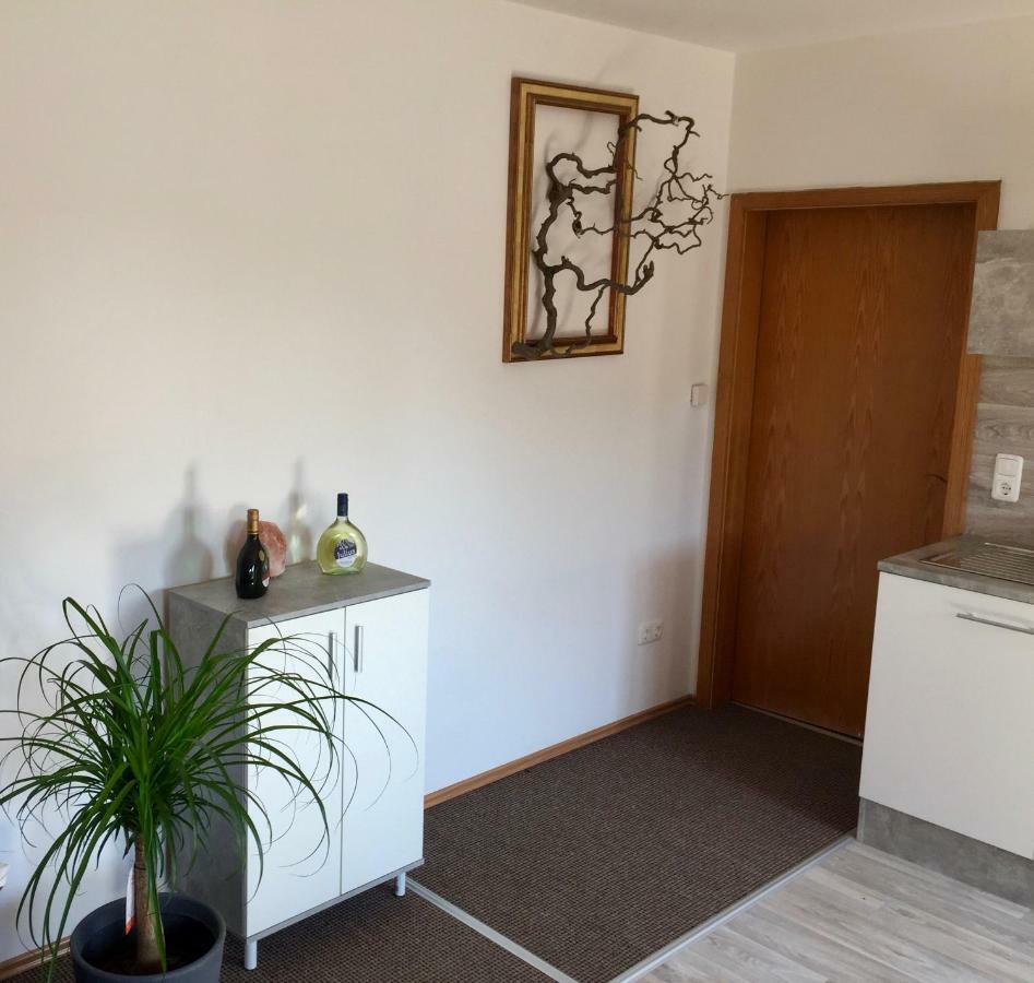 Ferienwohnung Maintal Wuerzburg Exteriér fotografie